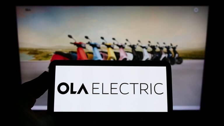 Ola Electric launches Hyperservice Centres with same-day service