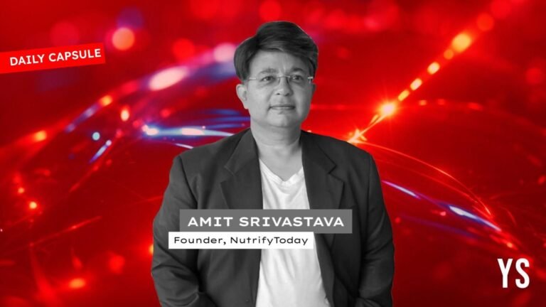 Fixing nutraceutical industry with AI; JJG Aero raises $30M in Series B