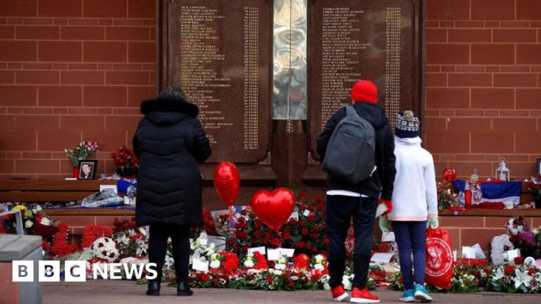 Minister ‘confident’ issues over Hillsborough Law can be resolved
