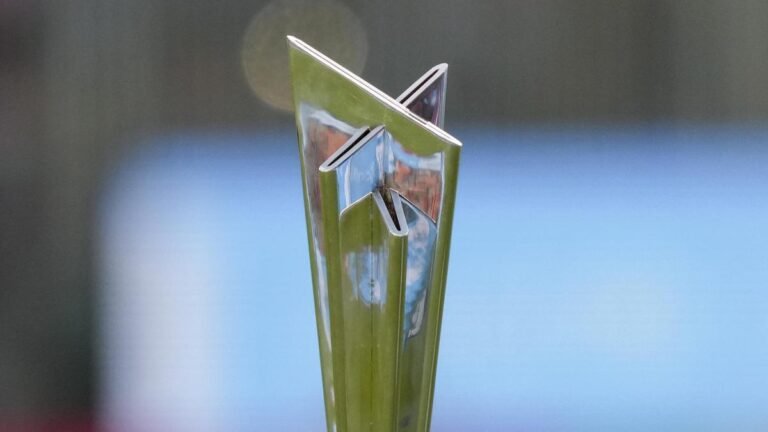 IND vs NZ, T20 World Cup 2026 final: How much prize money will India receive?