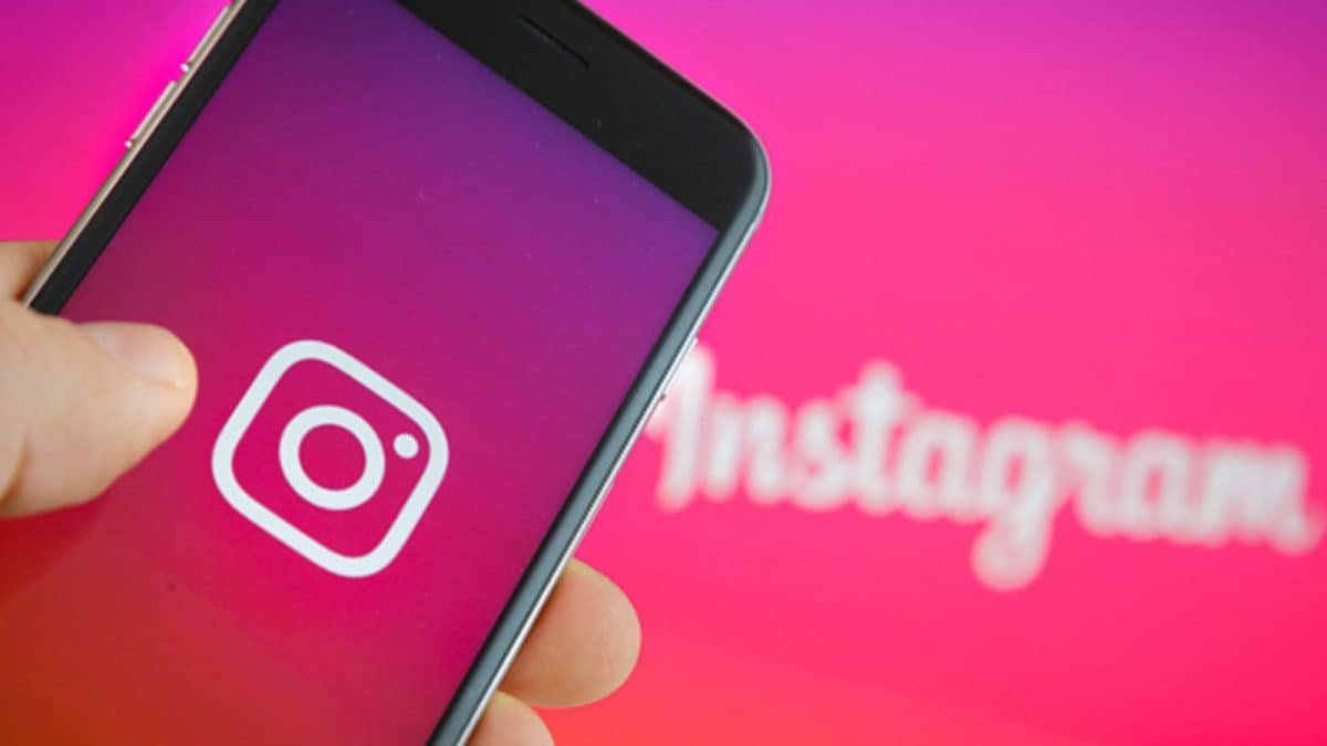 Want to avoid losing Instagram photos and chats? Follow this method, all the data will be saved