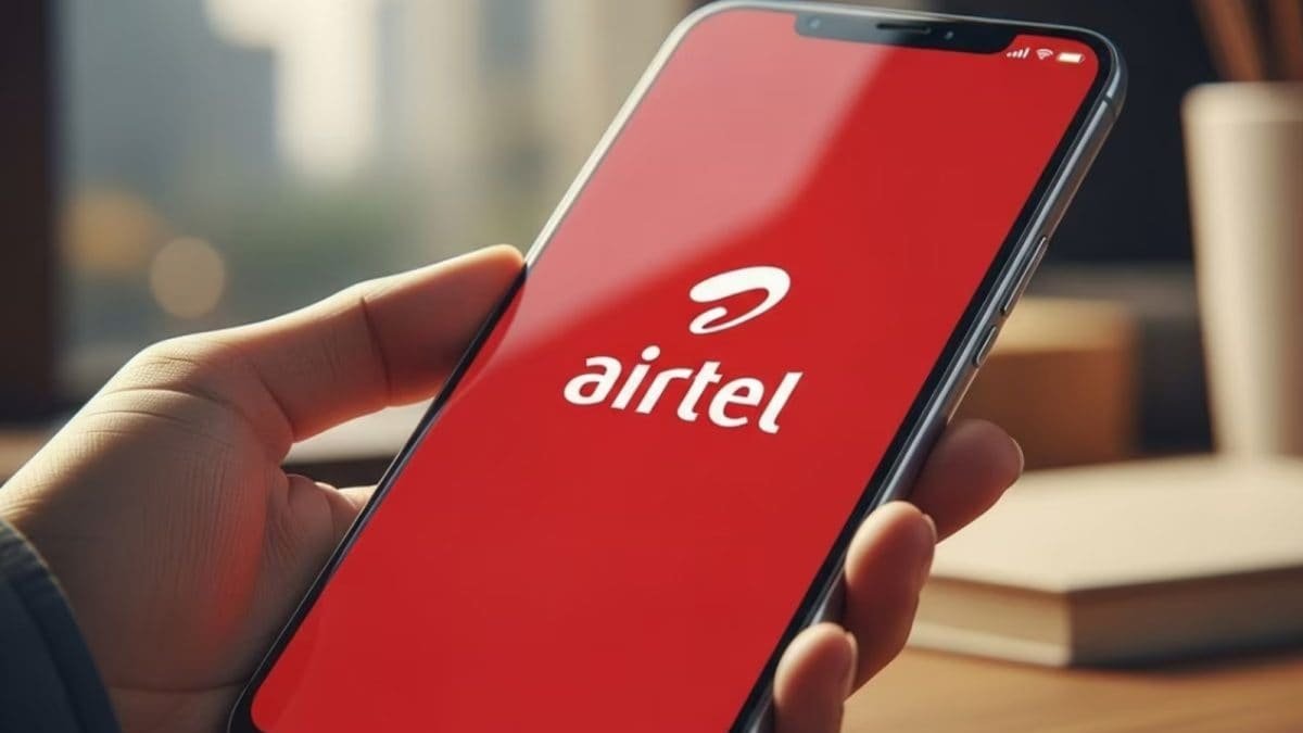 You will get relief from call drop and slow internet, Airtel’s new plan launched, full 5G network will also come in the crowd