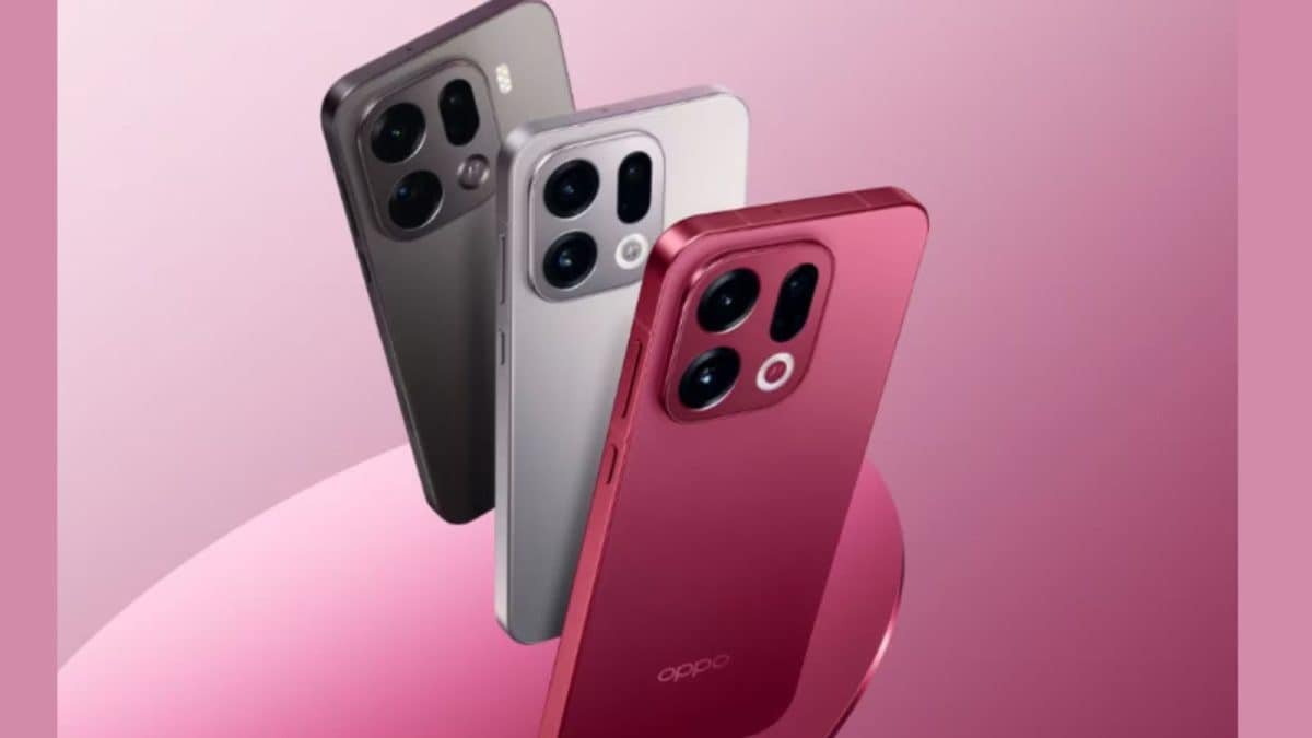 This popular phone from Oppo can become expensive by ₹ 10,000, know since when the price is increasing, there is a stir in the market