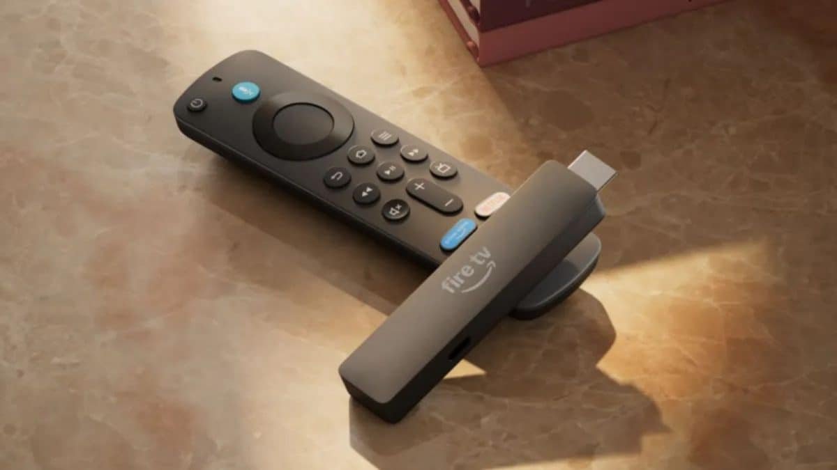 Old TV will also become smart, Amazon’s new device launched, OTT and gaming will be available together