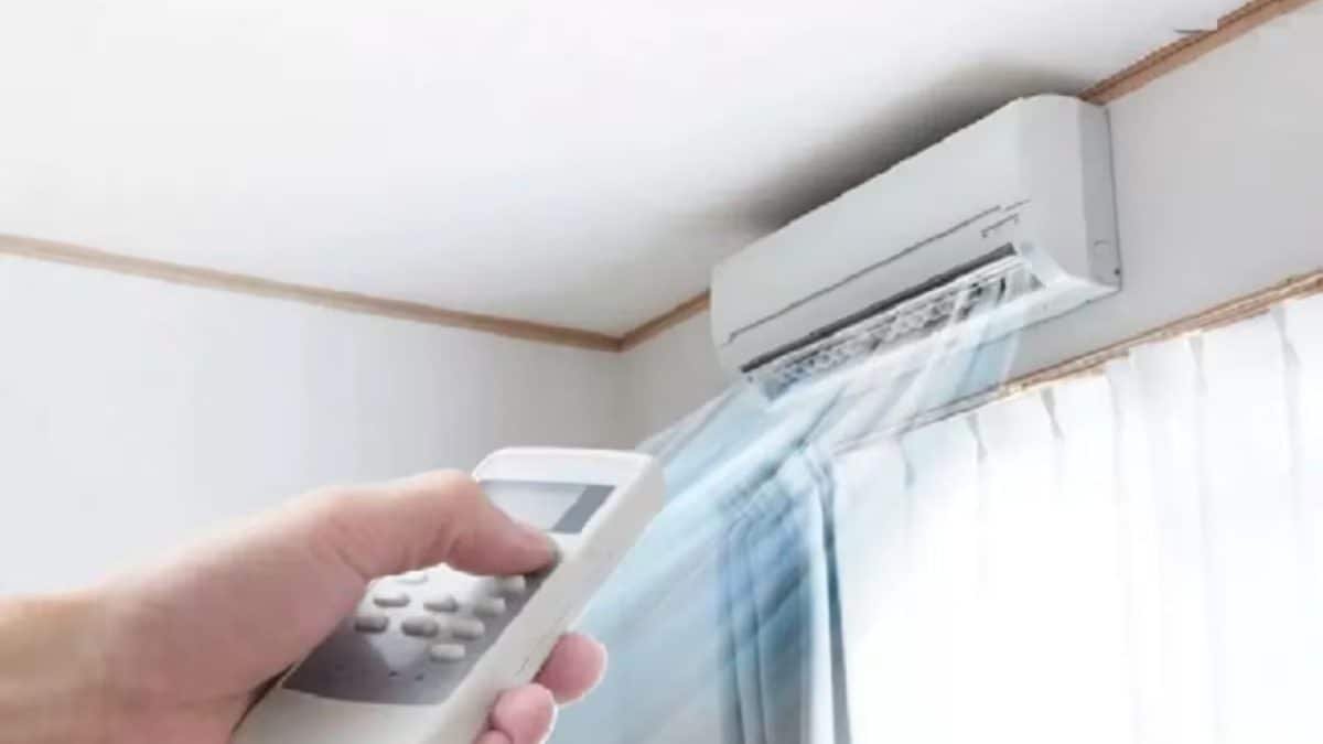 At what number should the AC be operated? Government told the right way, electricity bill will reduce
