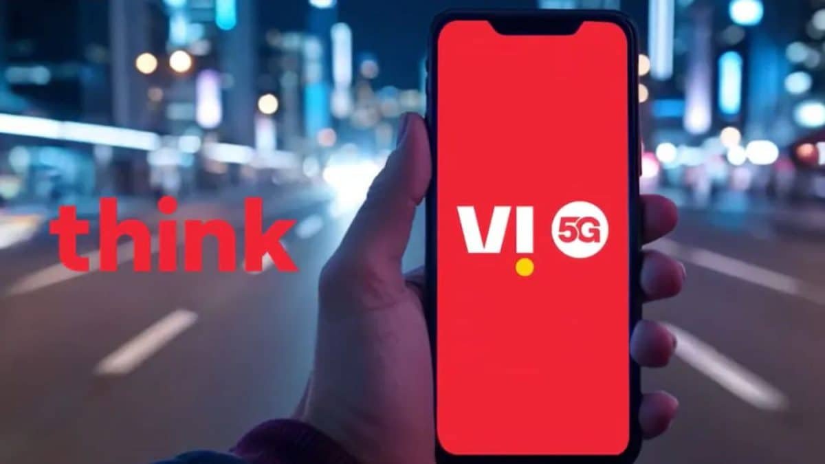 Now unlimited data even abroad! Vi’s international roaming packs starting at ₹649, valid for 120+ countries