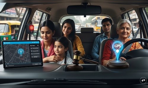 टैक्सियों, सार्वजनिक वाहनों में ट्रैकिंग डिवाइस, पैनिक बटन अनिवार्य: सुप्रीम कोर्ट