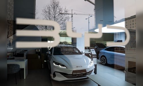 BYD इंडिया 1 जुलाई से EV की कीमतें बढ़ाएगी, जून तक की बुकिंग में बढ़ोतरी से बचें