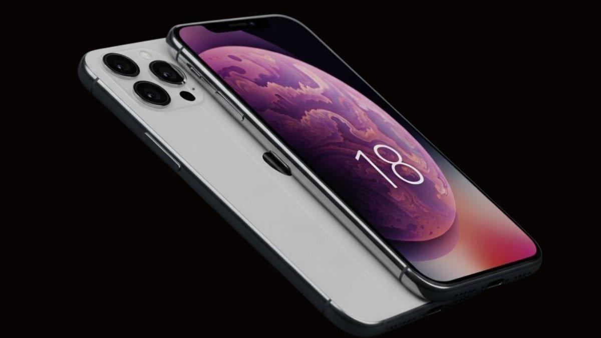 There will be a big upgrade in the camera, iPhone 18 Pro leaks go viral, know what will change in the new model?