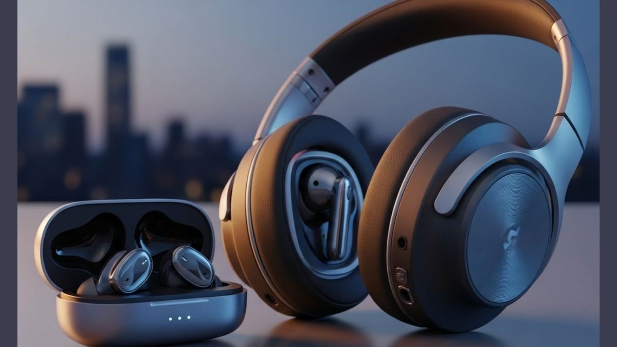Amazing audio offers on boAt, realme and Samsung, earbuds and headphones are available cheap.