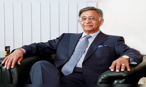 भारत फोर्ज ने FY27 में 50% रक्षा विकास के लिए मार्गदर्शन किया; डेटा सेंटर, एआई पुश विस्तार को गति देता है
