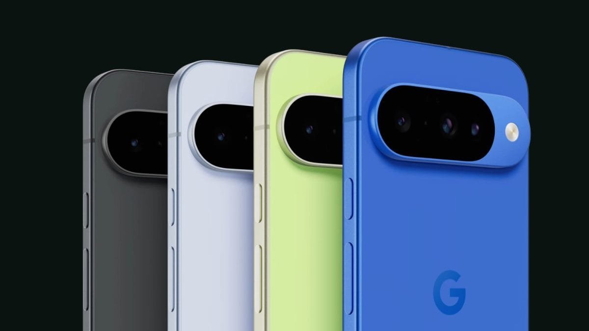 You will regret if you miss this deal! This great Google Pixel phone is available at a discount of ₹ 20,000, almost half the price.