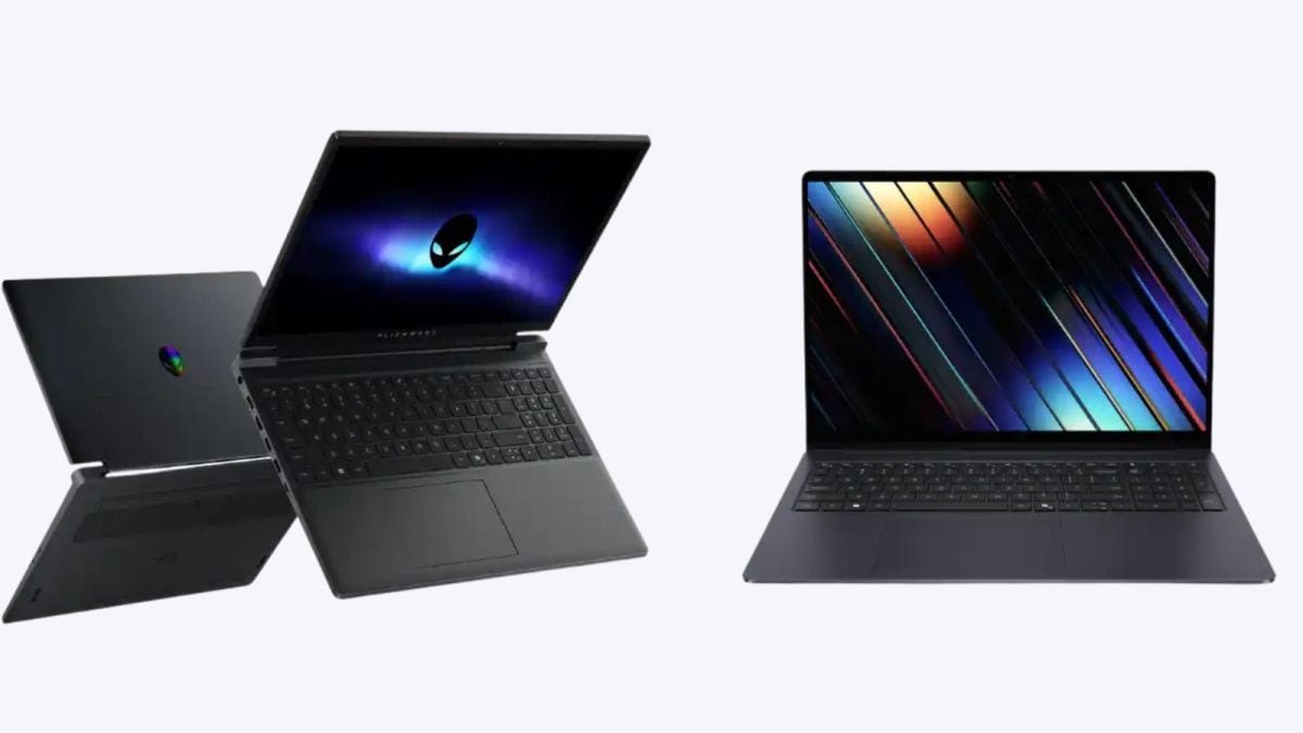 From Alienware 15 to AI laptop, Dell’s big bang, which one will be right to buy?