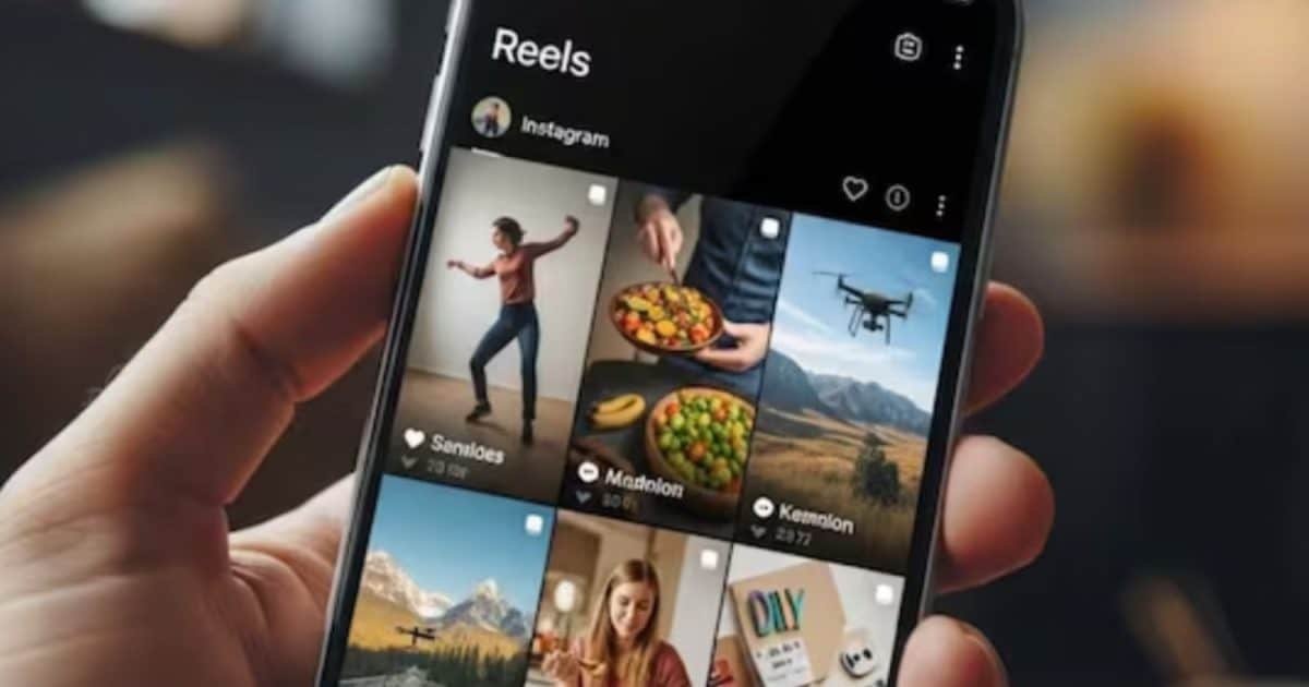 Don’t just count the likes by making a reel, you can get a brand deal even after 10K followers, earn big money.