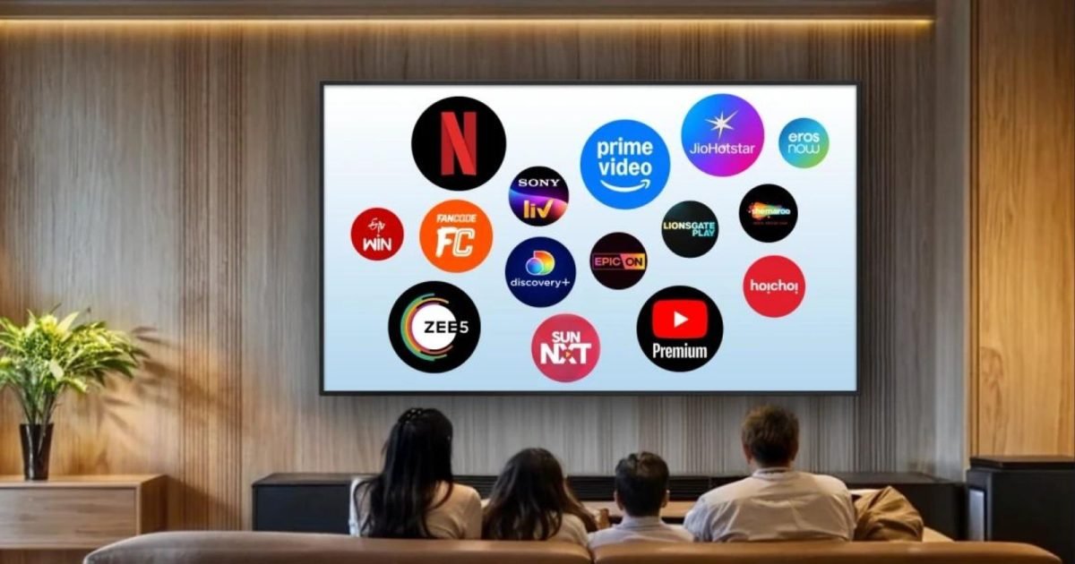 Stop spending huge money every month! Watch your favorite movies in these cheap ‘family plans’ of Netflix and Prime
