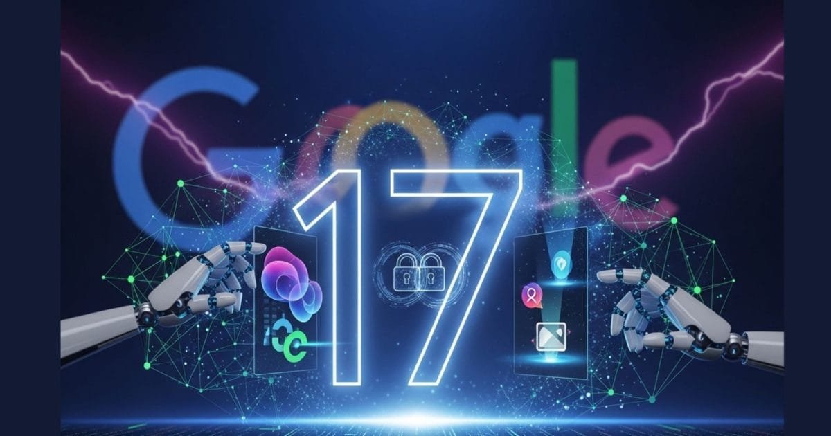 New emoji, better security and quick share – what’s special in Google’s Android 17, many things will become easier