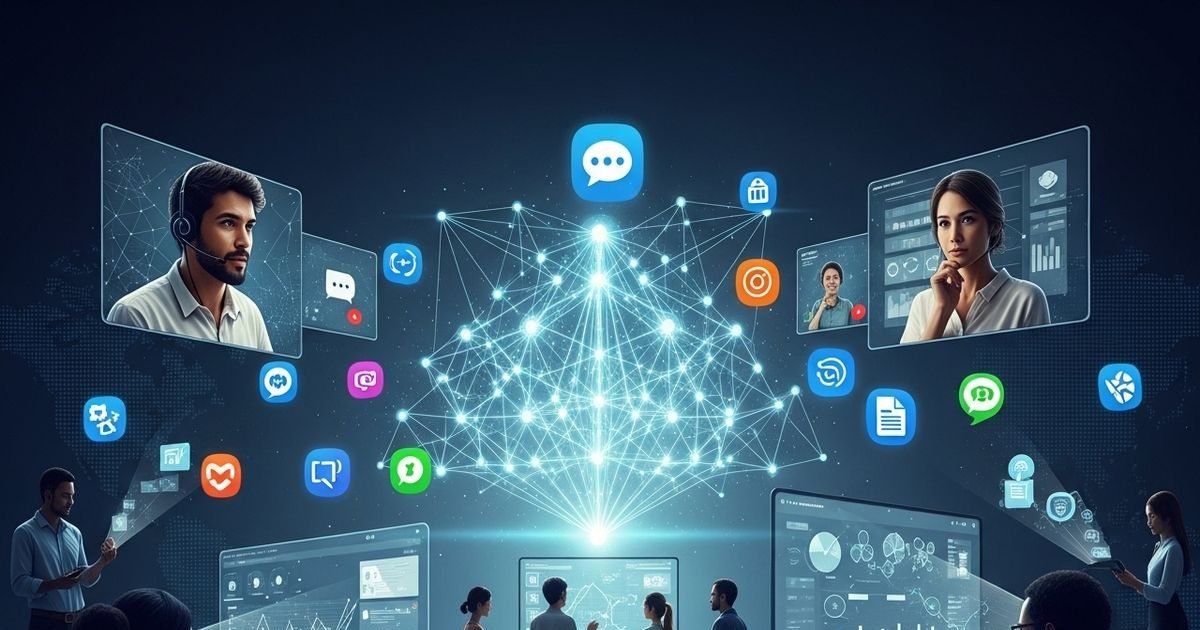 Apart from Zoom, these apps are also amazing, work from home will be easy, these tools will increase the productivity of your team.