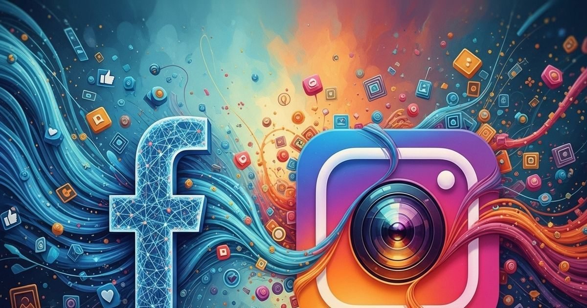 Why are 20 million people leaving Facebook and Instagram every day? big loss to meta