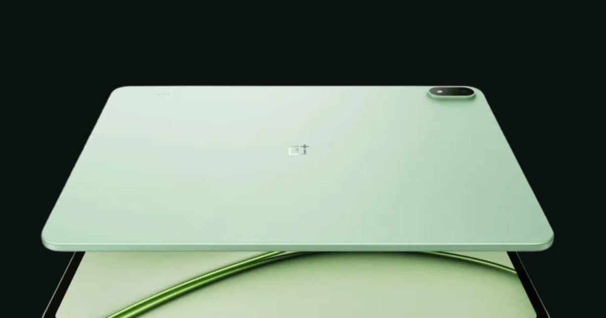Laptop-like power now in Tab, perfect for both study and work! Everything in OnePlus Pad 4