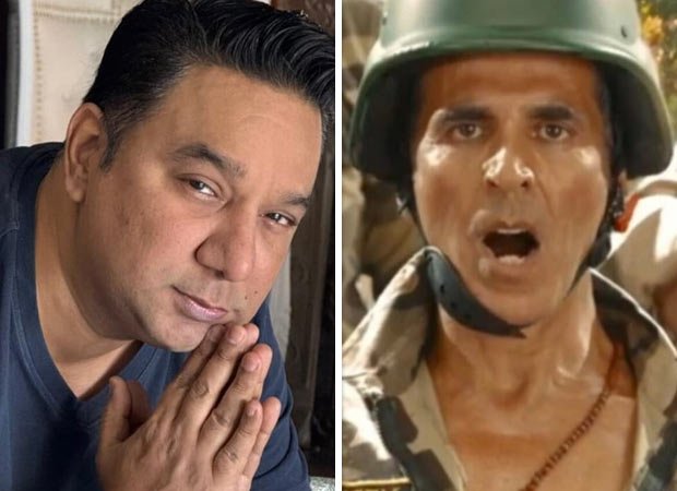 अहमद खान का कहना है कि 19 साल बाद वेलकम टू द जंगल टाइटल ट्रैक को दोबारा बनाना “शुद्ध पुरानी यादें” 19 थी: बॉलीवुड समाचार