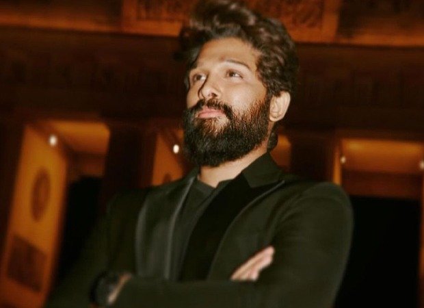 राका की शूटिंग के बीच अल्लू अर्जुन ने फिल्म बजट को प्राथमिकता देने के लिए चार्टर उड़ानें ठुकरा दीं: बॉलीवुड समाचार