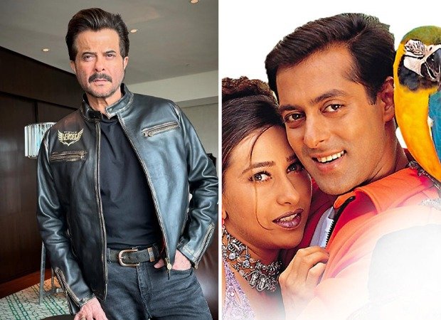फिल्म के 27 साल पूरे होने पर अनिल कपूर ने बीवी नंबर 1 में कमल हासन की प्रतिष्ठित भूमिका को याद किया: “इसने मुझे पुरस्कारों से भरा सीजन दिया” 1: बॉलीवुड समाचार