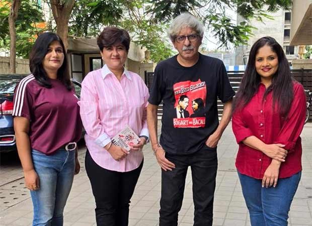 लेखिका लीना धनखड़ की द गुरुग्राम स्कूल मर्डर मैचबॉक्स शॉट्स द्वारा स्क्रीन रूपांतरण के लिए तैयार: बॉलीवुड समाचार