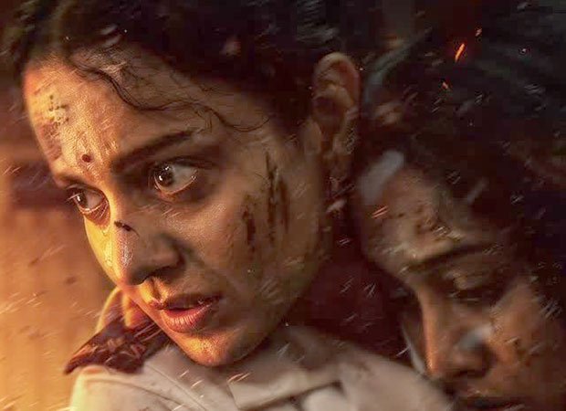 भारत भाग्य विधाता के निर्माताओं ने द अनसीन हीरोज शीर्षक से मोशन पोस्टर का अनावरण किया, जिसमें कंगना रनौत नजर आएंगी: बॉलीवुड समाचार