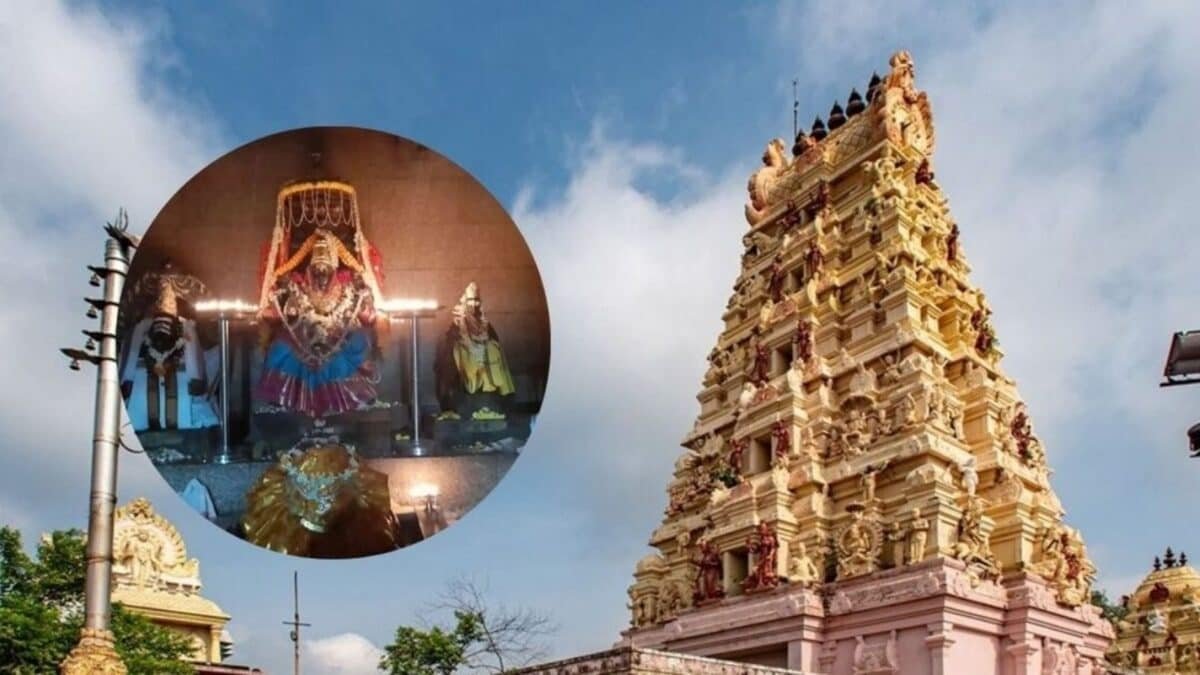 श्री आदिशक्ति माता भुवनेश्वरी पीठ, जमशेदपुर गर्मी की छुट्टियों के लिए सर्वोत्तम स्थान | बकरी पालन का बनाया जा रहा है प्लान तो जरूर करें जगत की प्राथमिकता