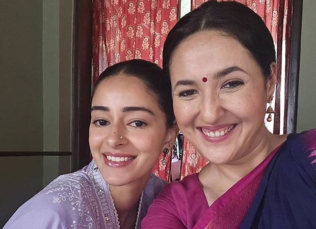 चांद मेरा दिल अभिनेत्री चारु शंकर ने भरतनाट्यम सीक्वेंस पर प्रतिक्रिया के बीच अनन्या पांडे का बचाव किया: “ट्रोलिंग कभी भी अच्छी बात नहीं है”: बॉलीवुड समाचार