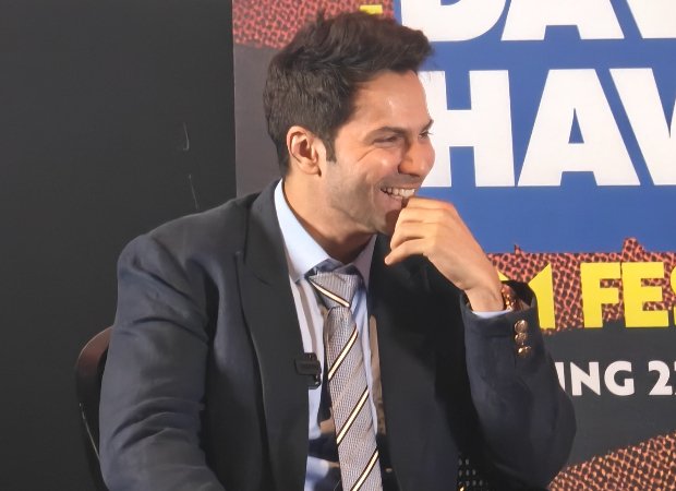 डेविड धवन पर पीवीआर की निहारिका बिजली के भाषण से वरुण धवन प्रभावित हुए; चुटकुले, “वह मेरी पड़ोसी है। जब भी वह मांगती है तो हम उसे चीनी देते हैं, लेकिन जब हम स्क्रीन मांगते हैं, तो वह हमें नहीं देती है!” : बॉलीवुड नेवस