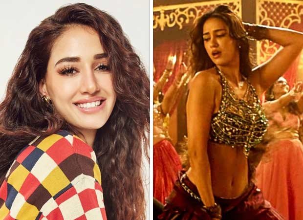 एक्सक्लूसिव: सेलिब्रिटी स्टाइलिस्ट नताशा ने खुलासा किया कि कैसे दिशा पटानी का ओ’रोमियो लुक “उनके साथ डांस” करने के लिए डिज़ाइन किया गया था: बॉलीवुड समाचार