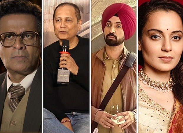 गवर्नर ट्रेलर लॉन्च: क्या मैं वापस आऊंगा, भारत भाग्य विधाता और हॉन्टेड – इकोज़ ऑफ द पास्ट के साथ क्लैश के बीच विपुल शाह को स्क्रीन पर ‘मारा-मारी’ का डर है? निर्माता मजाक करते हैं, “मैं बॉक्सिंग दस्ताने पहन के बैठा हूं!” : बॉलीवुड नेवस