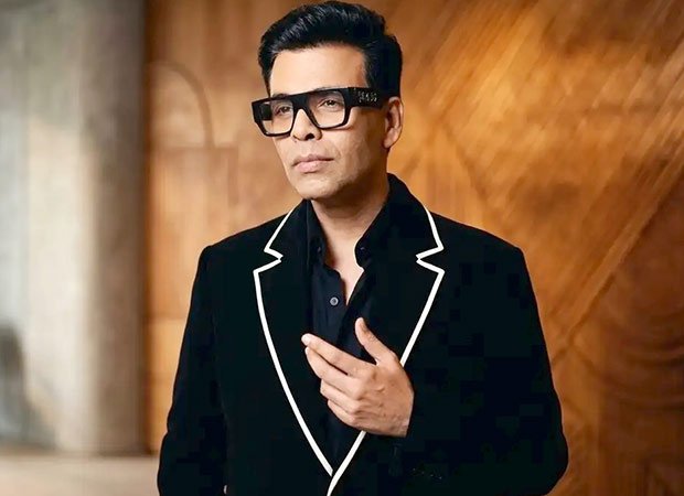 इंस्टाग्राम पर शाहरुख खान और कई सेलेब्स को अनफॉलो करने के बाद करण जौहर की प्रतिक्रिया; कहते हैं, “यह राष्ट्रीय समाचार नहीं हो सकता!” : बॉलीवुड नेवस