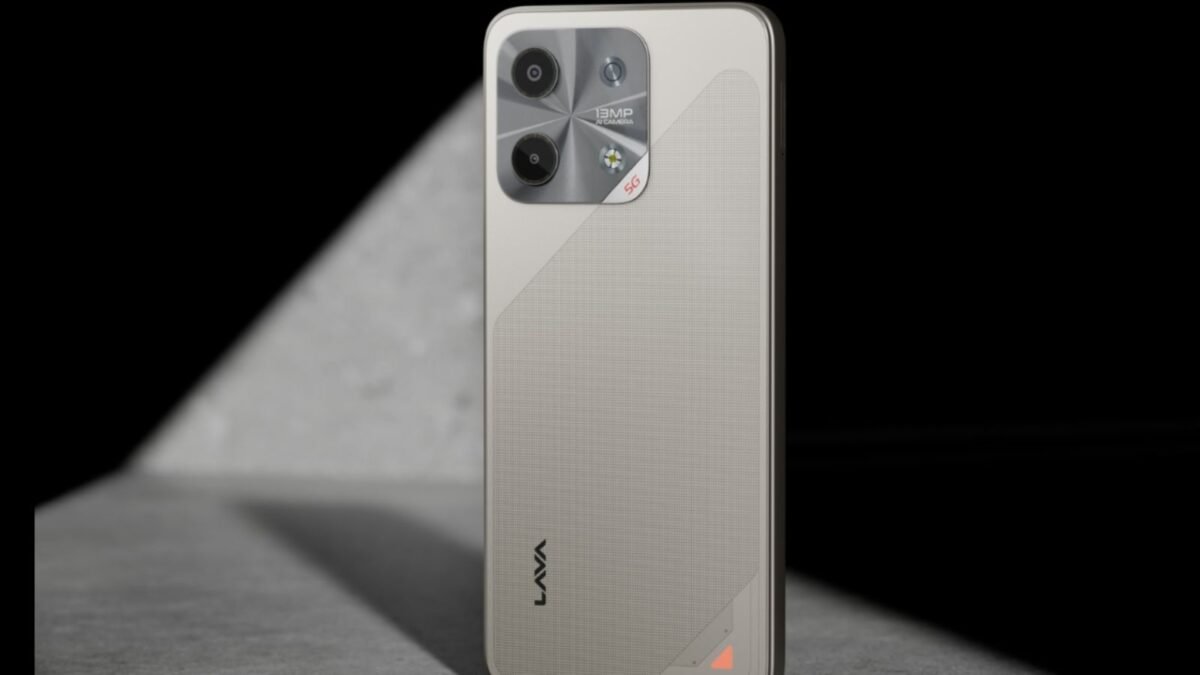 Big bang at a low price! This new super 5G phone is available for less than Rs 12,000, features are premium