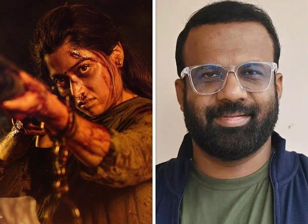 रश्मिका मंदाना स्टारर मैसा के निर्माताओं ने जेक बेजॉय की उनके जन्मदिन पर प्रशंसा की: “उनका गहन और भावपूर्ण संगीत फिल्म की सबसे बड़ी ताकत में से एक है”: बॉलीवुड समाचार