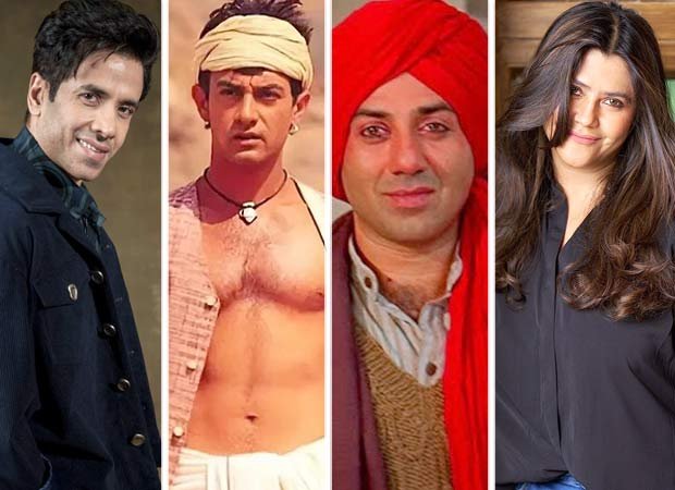 मुझे कुछ कहना है एक्सक्लूसिव के 25 साल: तुषार कपूर ने फिल्म के शानदार बॉक्स ऑफिस प्रदर्शन को याद किया: “अगर लगान और गदर 3 हफ्ते बाद रिलीज नहीं होतीं, तो हमारी फिल्म बेहतर प्रदर्शन करती”; एकता कपूर के समर्थन पर खुलकर बोले: “अपने शो में अपने भाई की फिल्म का प्रचार करते देख इंडस्ट्री के कई लोग नाराज हुए” 25: बॉलीवुड समाचार