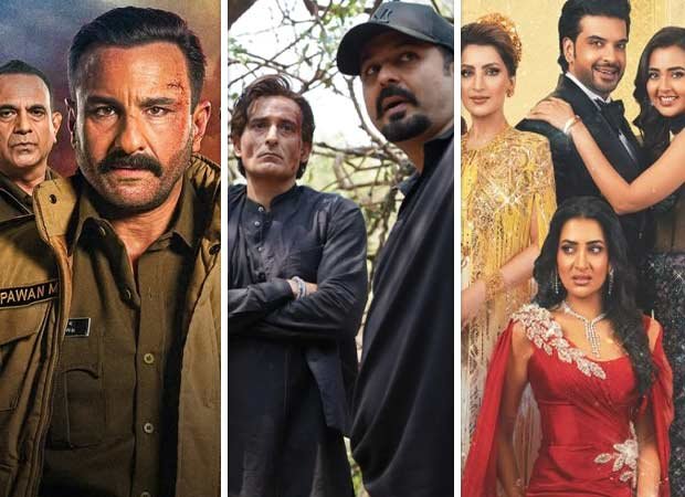 कार्तव्य, धुरंधर रॉ और अनदेखा, और देसी ब्लिंग ने नेटफ्लिक्स को संयुक्त रूप से 31 मिलियन से अधिक घंटे देखने के साथ भारत की वैश्विक सफलता दिलाई: बॉलीवुड समाचार