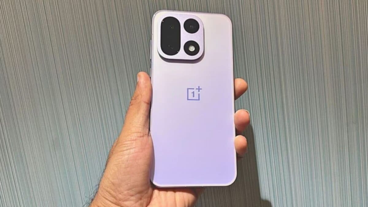 OnePlus will play a big bet on AI features, 16 can get dedicated AI button, 185Hz display and 7000mAh battery.