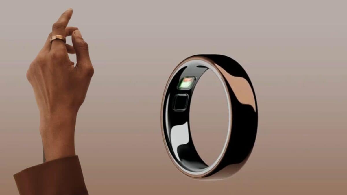 The era of smartwatch is gone! Now the ring will tell about your health, Oura Ring 5 is amazing, has advanced features