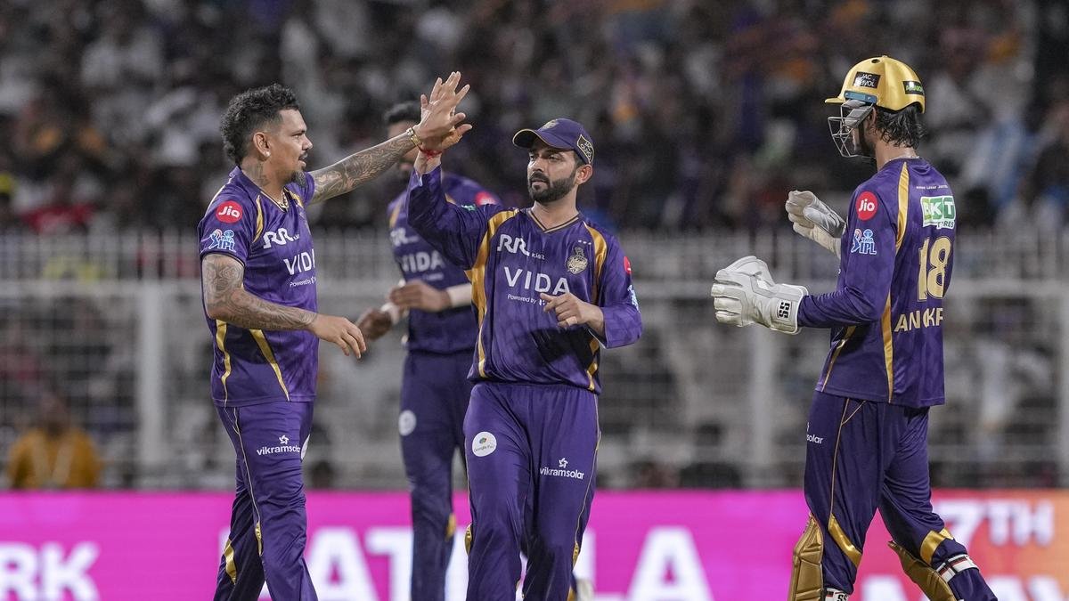 IPL 2026 qualification scenario: How can Kolkata Knight Riders qualify for the Playoffs after PBKS’ win over LSG?