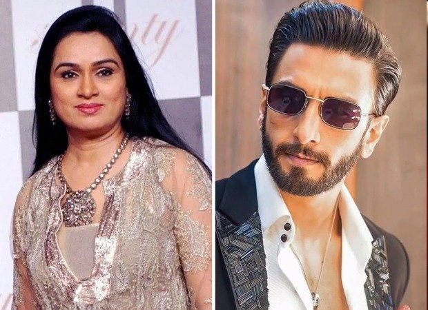 पद्मिनी कोल्हापुरे का कहना है कि डॉन 3 विवाद पर FWICE के असहयोग निर्देश के बीच CINTAA रणवीर सिंह के साथ खड़ा है: बॉलीवुड समाचार