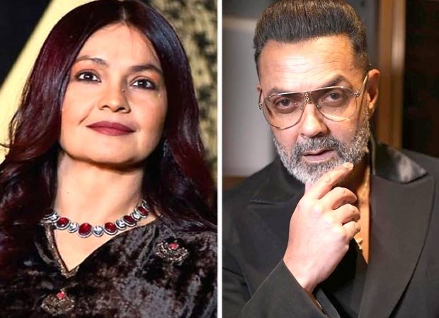 पूजा भट्ट ने बॉबी देओल के साथ अपने रिश्ते के बारे में खुलकर बात की; इसे अपने जीवन का ‘जादुई समय’ कहते हैं: बॉलीवुड समाचार