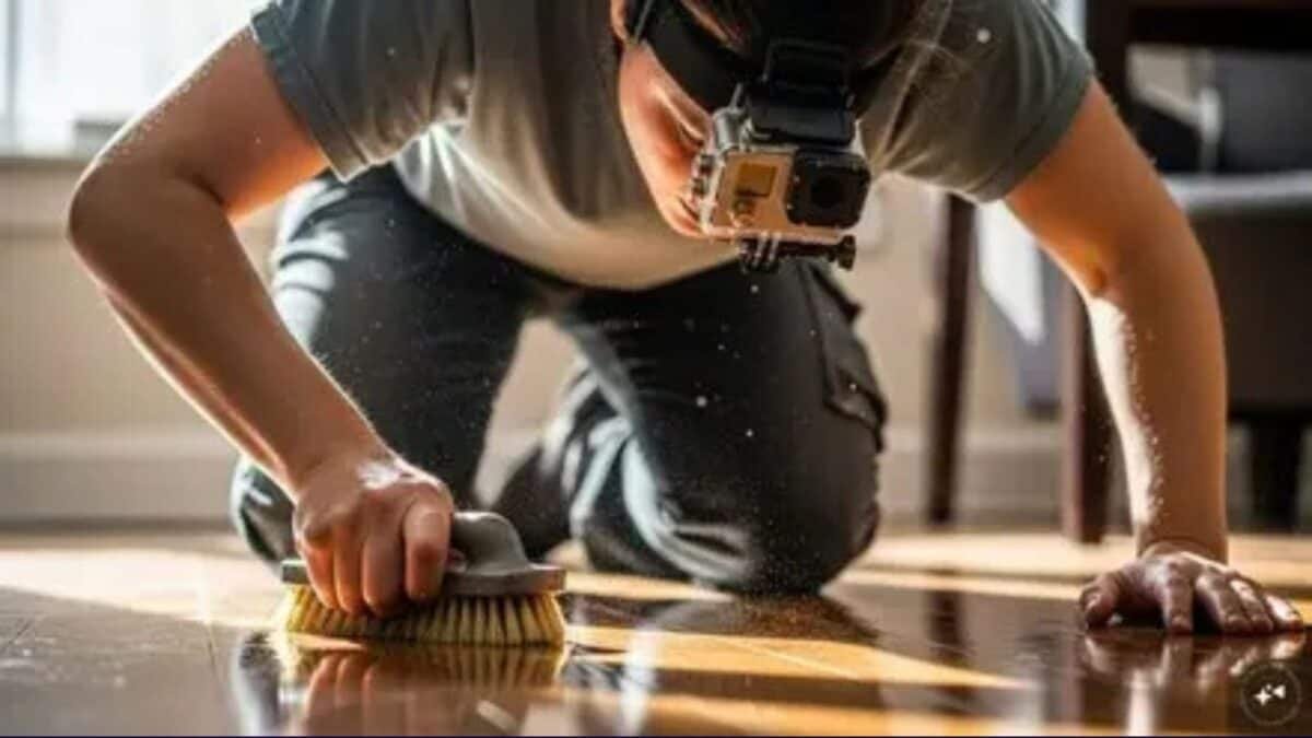 Is AI learning from humans to carve out its own niche? Privacy questions raised on new technology