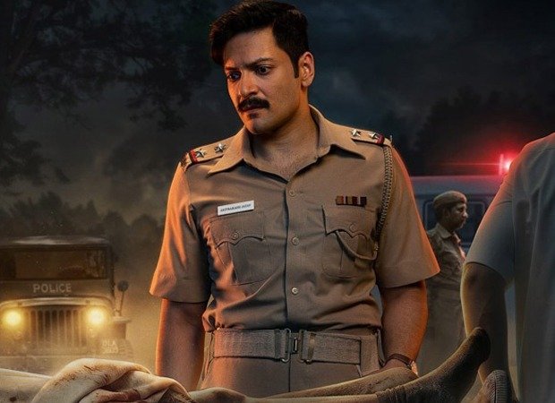प्राइम वीडियो ने अली फज़ल, सोनाली बेंद्रे और आमिर बशीर अभिनीत एक खोजी थ्रिलर राख की घोषणा की: बॉलीवुड समाचार