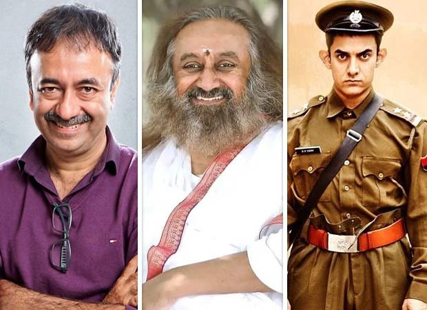 एक्सक्लूसिव: राजकुमार हिरानी ने बेंगलुरु आश्रम में पीके की शूटिंग की अनुमति देने के लिए गुरुदेव श्री श्री रविशंकर को धन्यवाद दिया; पता चलता है कि उन्हें इनकार की उम्मीद थी: बॉलीवुड समाचार
