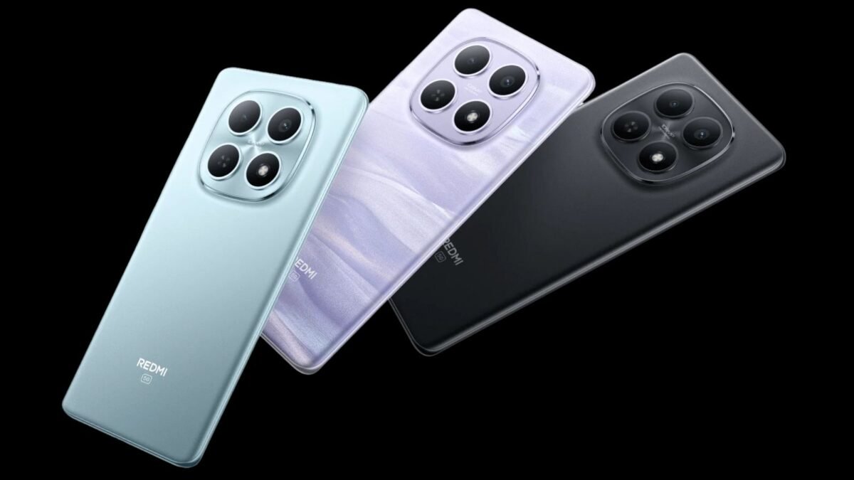 Big change in budget smartphone market, these popular 5G phones of Redmi become expensive, users surprised
