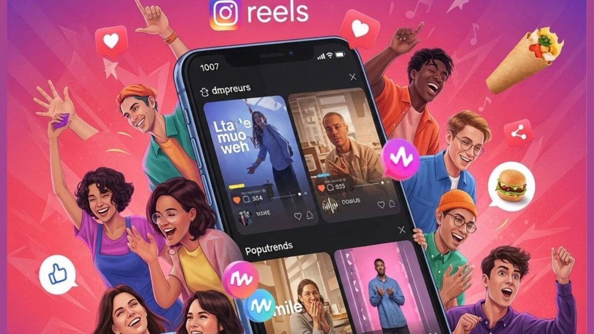 Creators ‘like you’ are getting more love on Instagram, know the formula to go viral