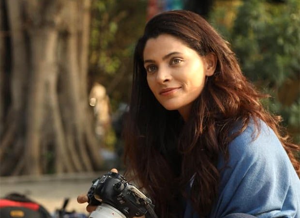 विक्रम फडनीस के इमोशनल रोमांटिक ड्रामा में फैशन फोटोग्राफर बनीं सैयामी खेर; कहते हैं, “हर फिल्म के साथ एक नया कौशल सीखना हमेशा अद्भुत होता है”: बॉलीवुड समाचार