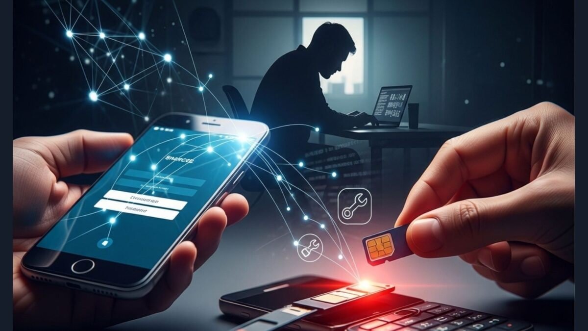What is 24 hour SMS block, it is applicable on changing SIM, why is it necessary?